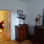 Apartment Der Konikhof, Natur, Ruhe, R-auszeit