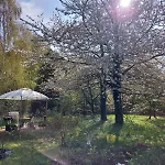 Der Konikhof, Natur, Ruhe, R-auszeit Apartment