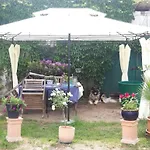 Der Konikhof, Natur, Ruhe, R-auszeit * Baben