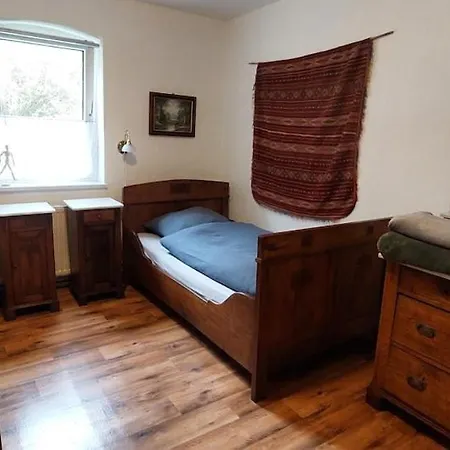 Der Konikhof, Natur, Ruhe, R-auszeit Apartment *