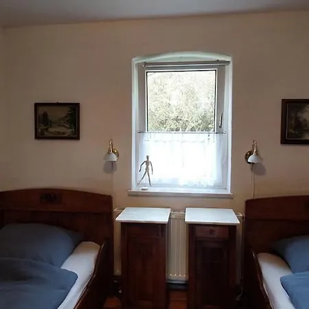 Apartment Der Konikhof, Natur, Ruhe, R-auszeit *