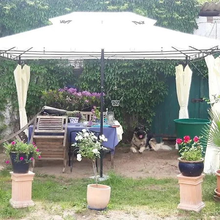 Apartment Der Konikhof, Natur, Ruhe, R-auszeit Baben