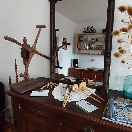 Der Konikhof, Natur, Ruhe, R-auszeit Baben