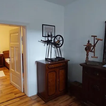 Apartment Der Konikhof, Natur, Ruhe, R-auszeit