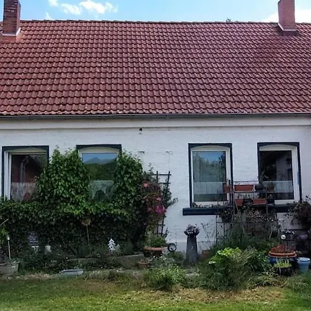 Apartment Der Konikhof, Natur, Ruhe, R-auszeit *