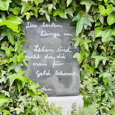 Der Konikhof, Natur, Ruhe, R-auszeit
