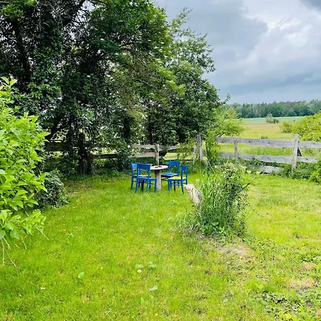 Der Konikhof, Natur, Ruhe, R-auszeit Baben