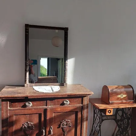 Der Konikhof, Natur, Ruhe, R-auszeit Apartment *